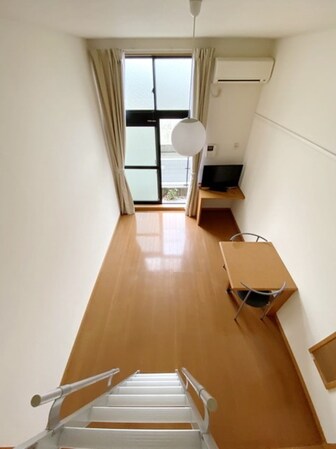 レオパレスNKの物件内観写真